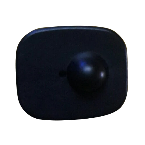Rf Hard Tag - Color: Black