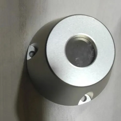 Rf Hard Detacher Tag