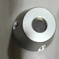 Rf Hard Detacher Tag - Color: White