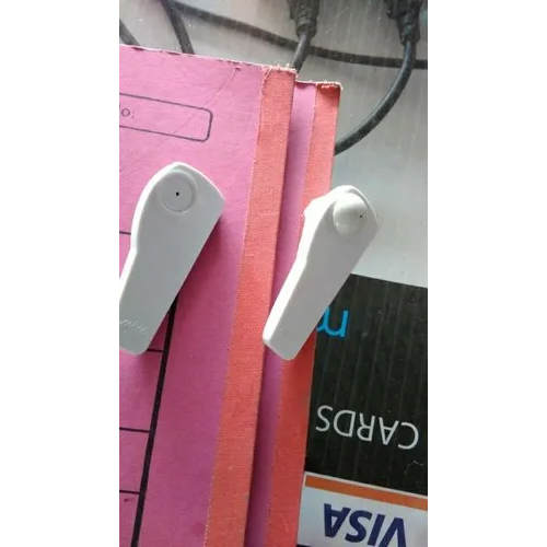 Rfid Tag - Color: White
