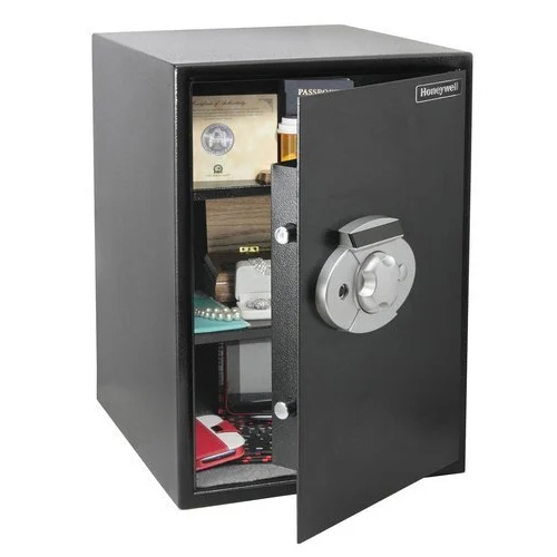 Security Safe Locker - Material: Heavy Duty Steel