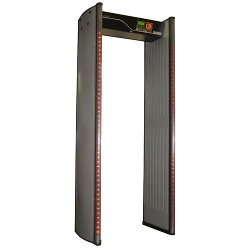 Dfmd Gate Detector - Application: Anti Theft Solution