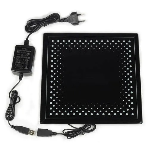 Industrial Rf Deactivator - Color: Black
