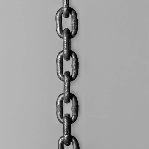 Chain Shackle