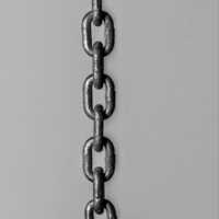 Chain Shackle