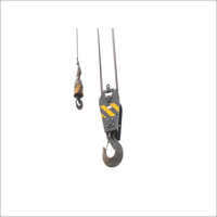 Strong Hoist Hook