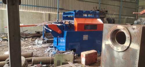 High Speed Slitting Line