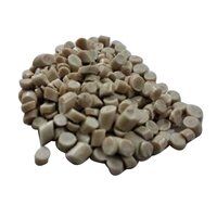 PVC Milky White Granules