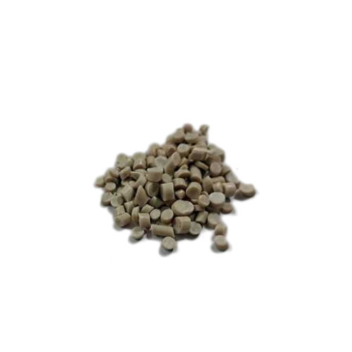 PVC Reprocessed Granules