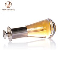 30ml glass Dropper Bottle serum essential oil skincare makeup beauty personal care cosmetic packaging