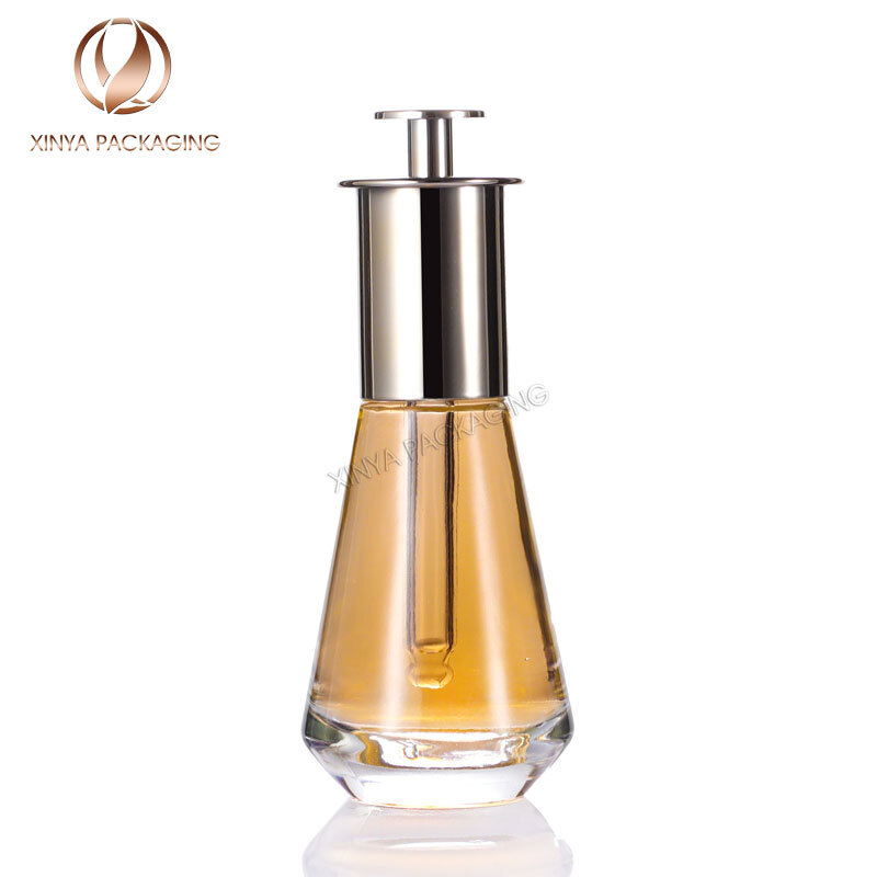 30ml glass Dropper Bottle serum essential oil skincare makeup beauty personal care cosmetic packaging