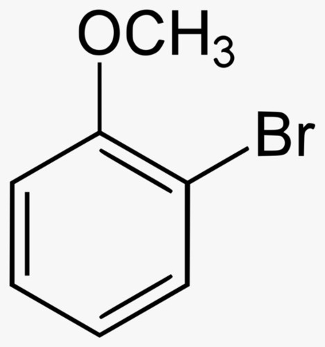 o- Bromoanisole