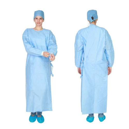 Surgeon Gown non woven 40gsm