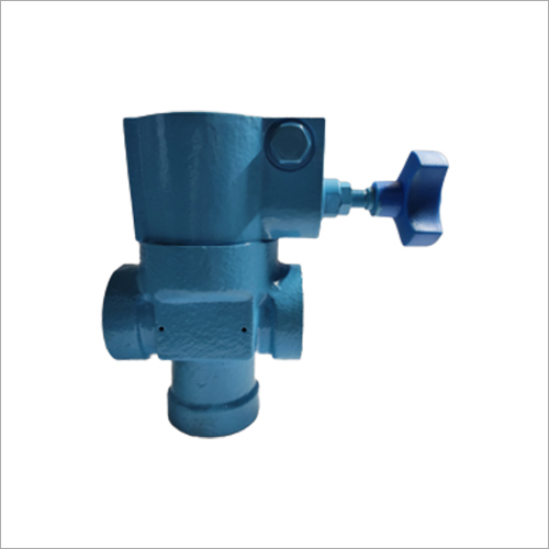 VHCT506 Hydraulic Valves