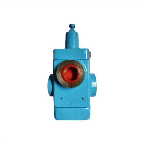 VHRT06 Hydraulic Valves
