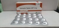 Ivermectin 3 mg tablet
