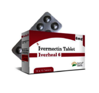 Ivermectin 6 mg tablet