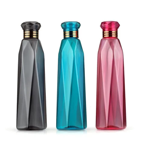 1 Litre Water Bottle Set