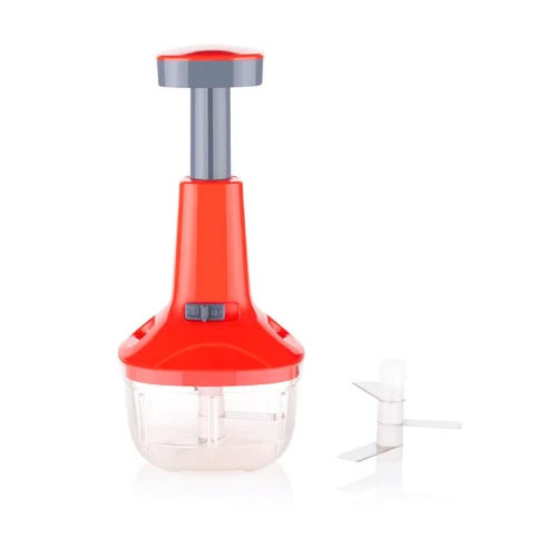 Hand Push Vegetable Chopper