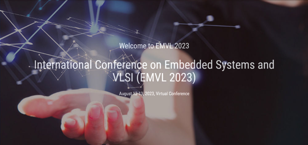 International Conference on Embedded Systems and VLSI