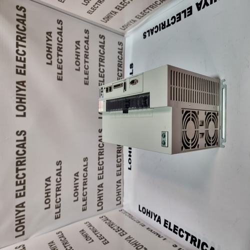 ALLEN BRADLEY 2198-E2075-ERS KINETIX 5100 SERVO DRIVE