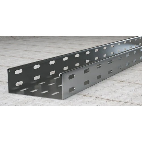 Pre Galvanized Cable Tray