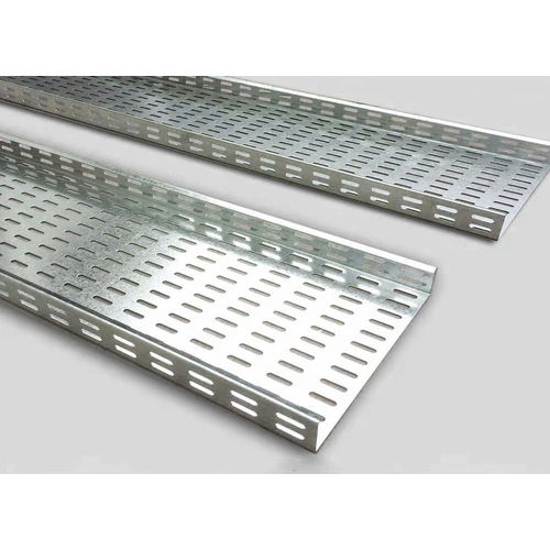 Stainless Steel Cable Tray