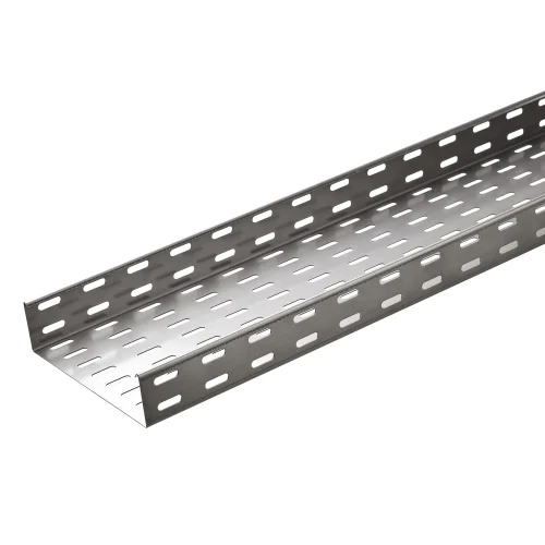 Galvanized Steel Perforated Cable Tray