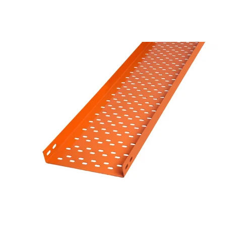 Pre Galvanized Cable Tray