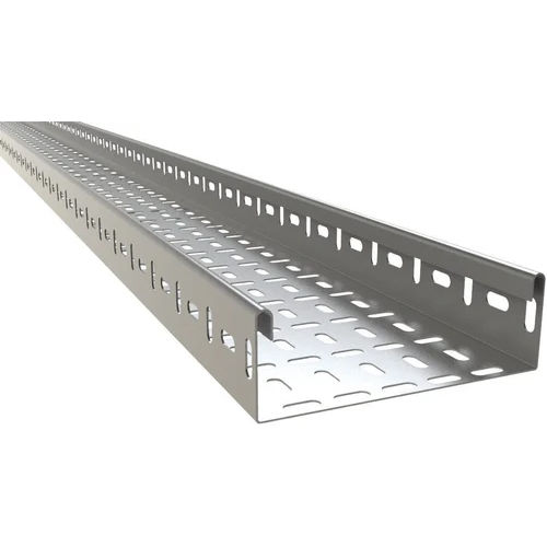 Galvanized Iron Cable Tray