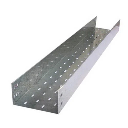 Galvanized Iron Cable Tray