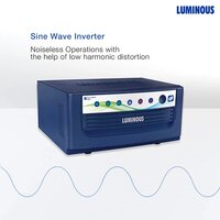 Luminous Rapid Charge 1650 UPS Inverter