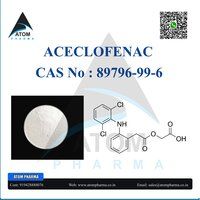 ACECLOFENAC API