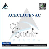 ACECLOFENAC API