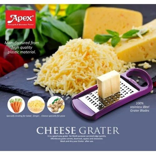 Multiple Cheese Grater