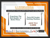 Jack TH-3 0.40MM