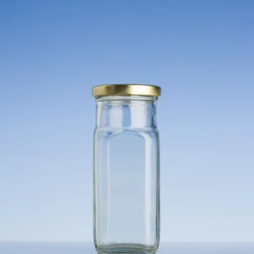 Chutney Glass Bottle
