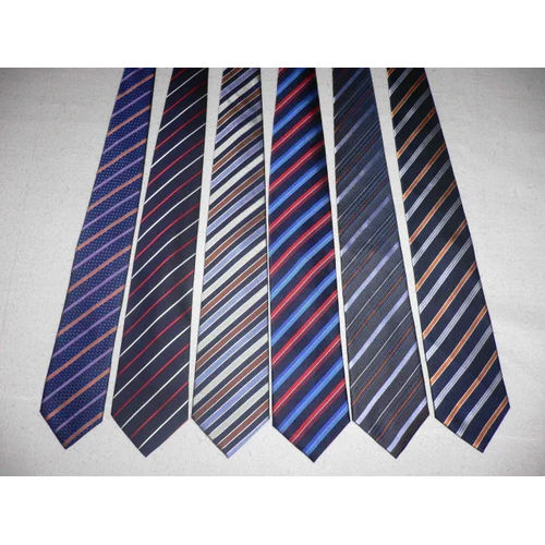 Different Available Neck Ties