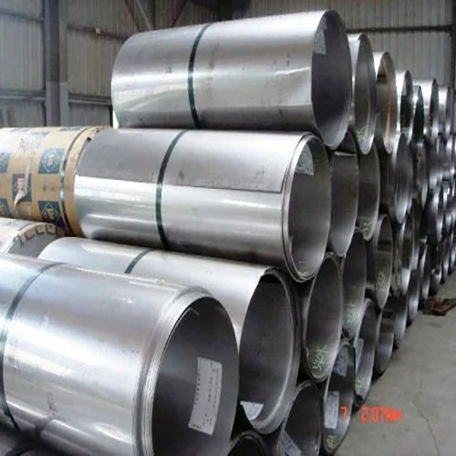 Gp Baby Coil Application: Construction