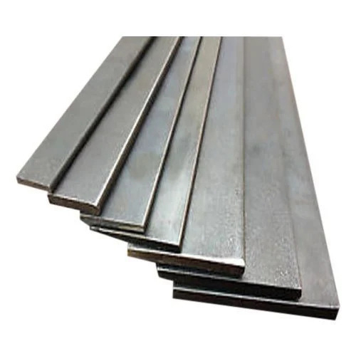 Mild Steel Flat Application: Construction