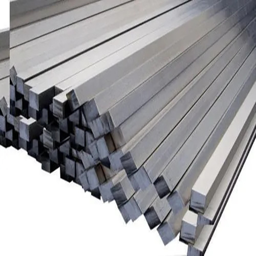 Hot Rolled Ms Sq Rod Application: Construction