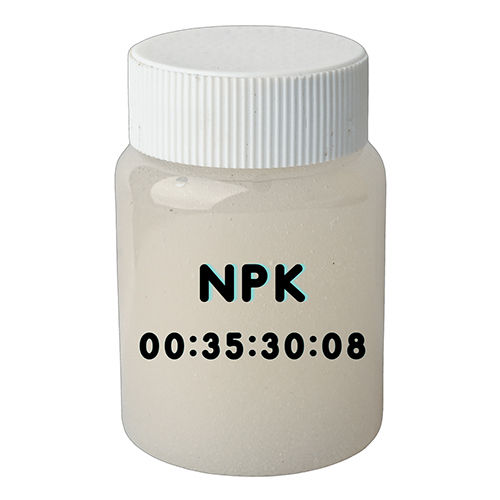 NPK Liquid 0:35:30:8