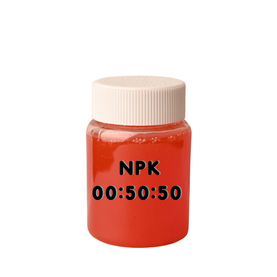 NPK Liquid 00:50:50