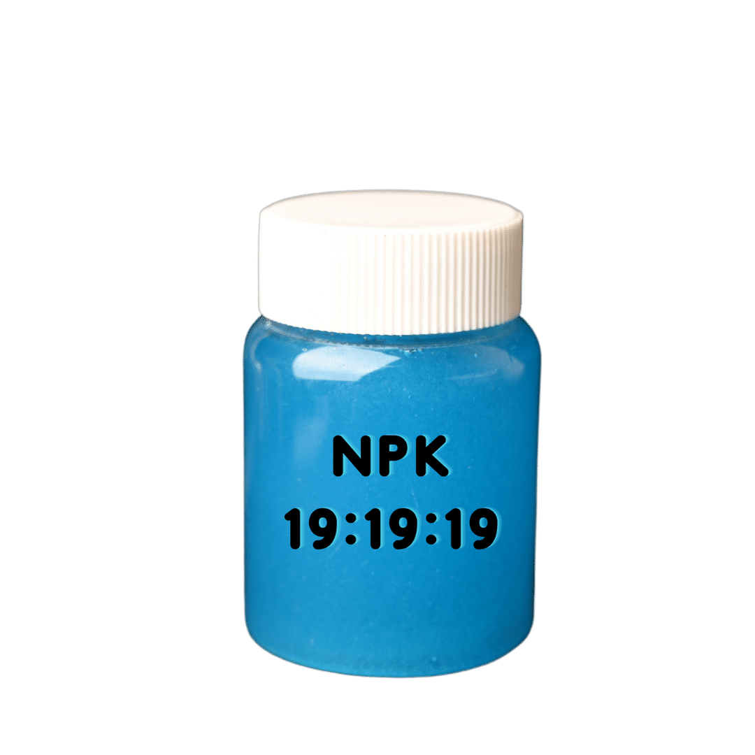 NPK Liquid 19:19:19