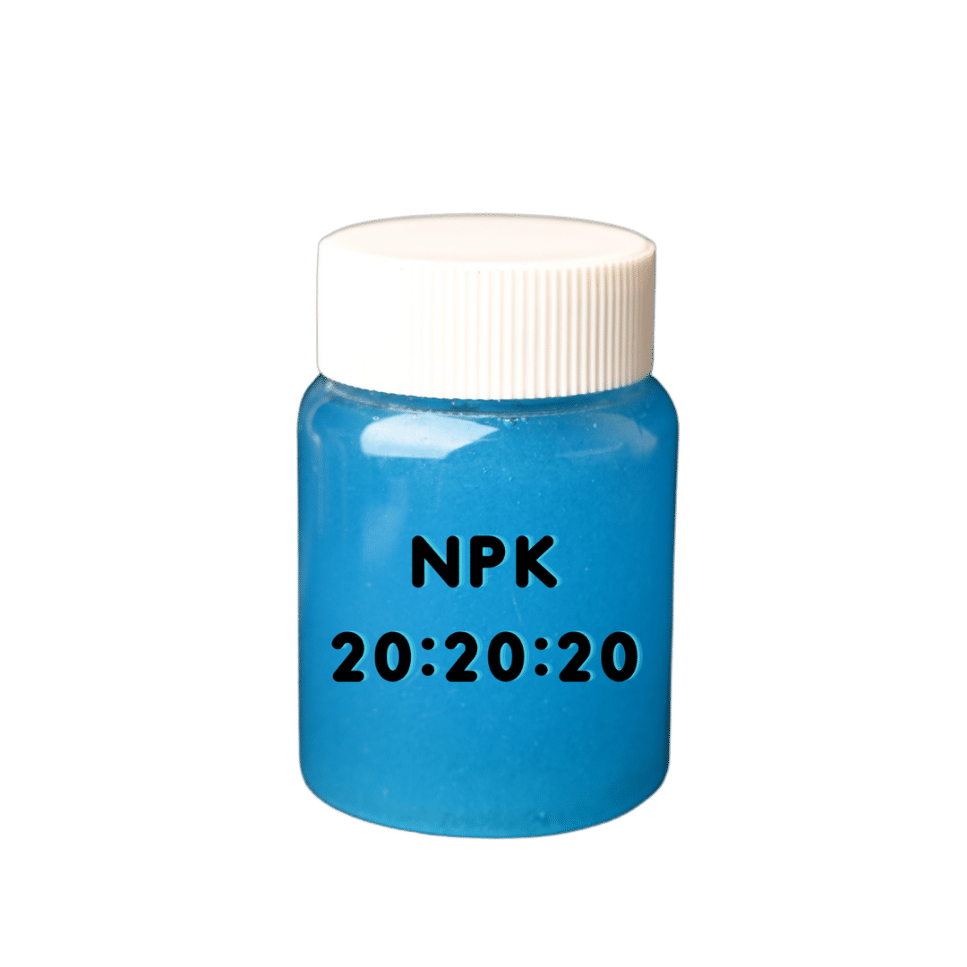 NPK Liquid 20:20:20