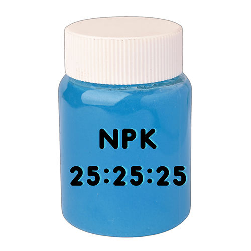 NPK Liquid 25:25:25