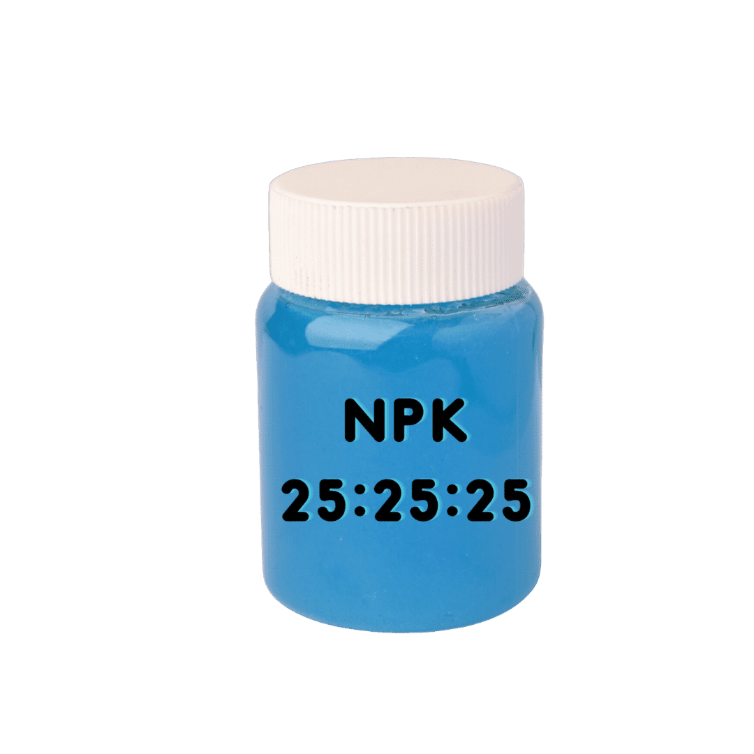 NPK 25:25:25 Liquid Fertilizer