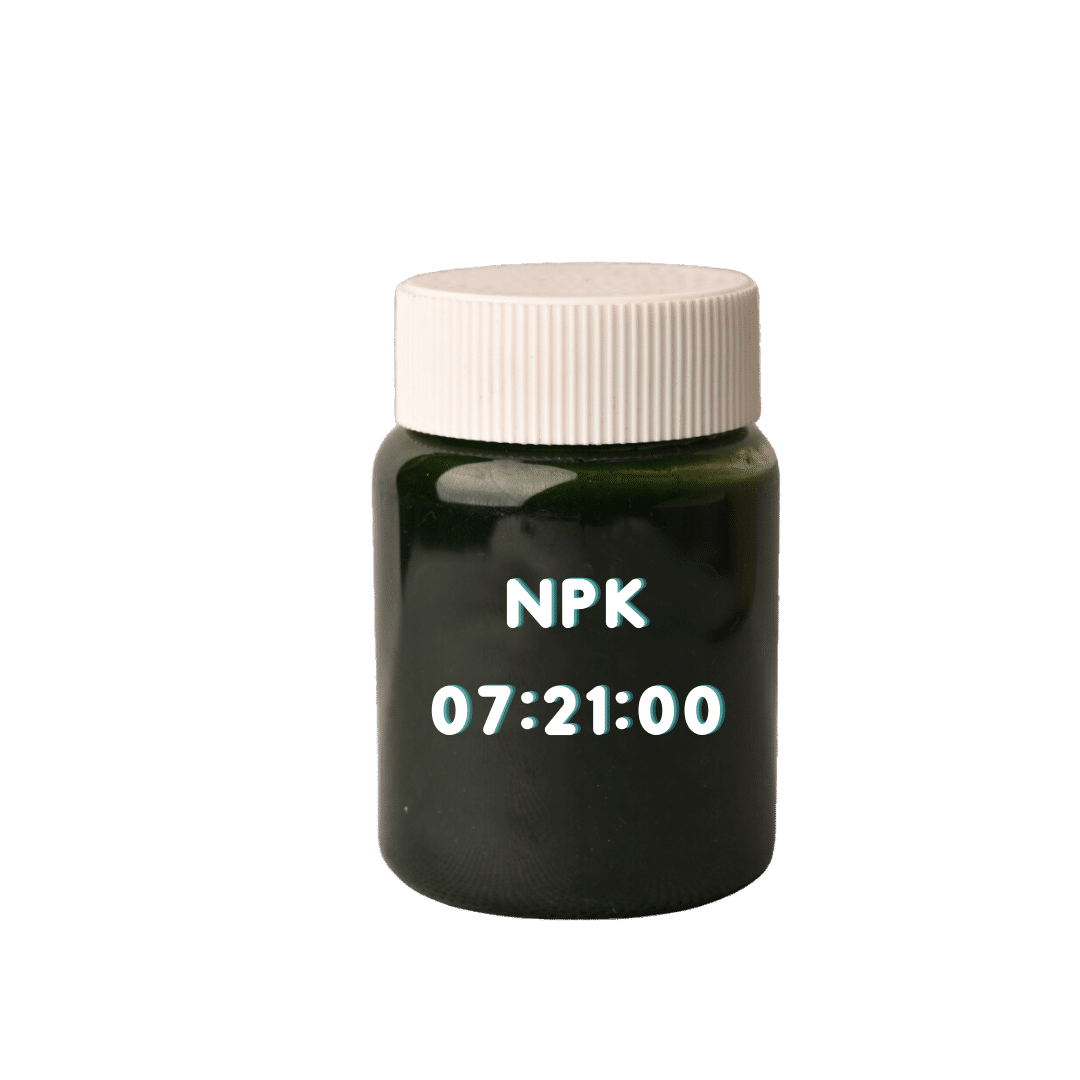 Nano NPK Gel Fertilizer