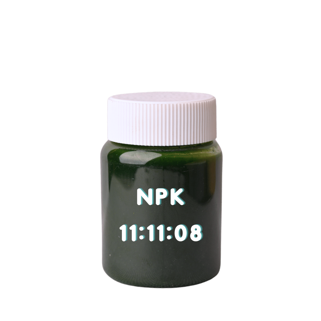 NPK Liquid Gel 11 11 08