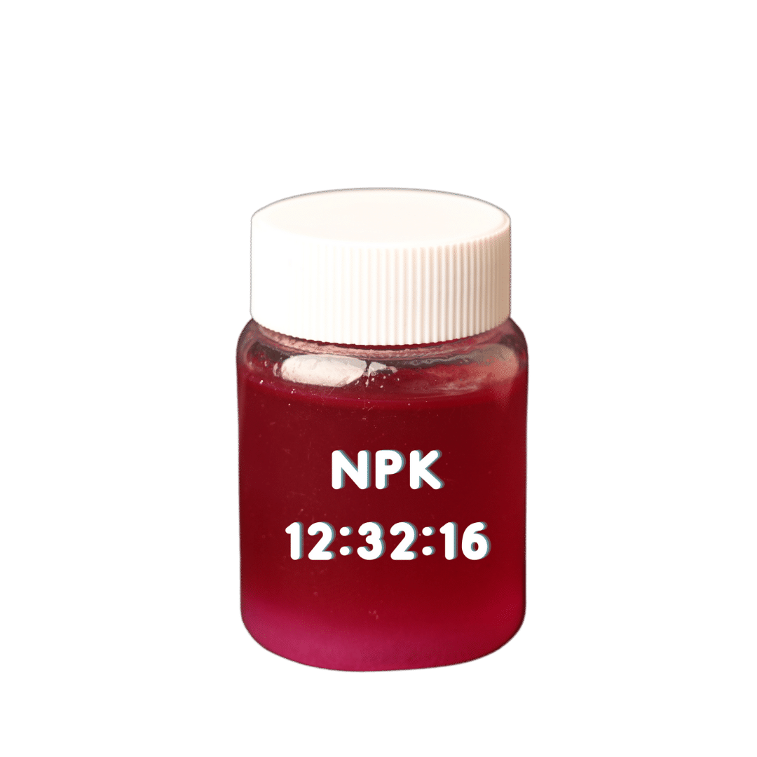 Npk Liquid 12:32:16